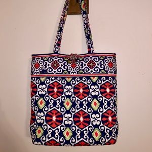 Vera Bradley Tote